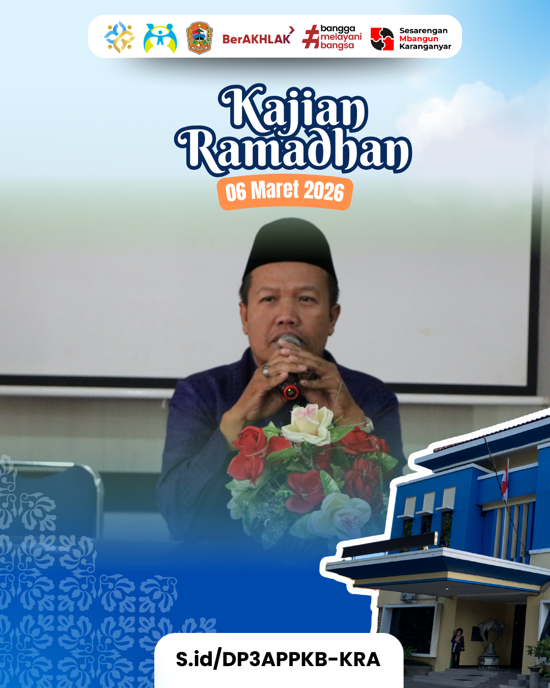 Kajian Ramadhan